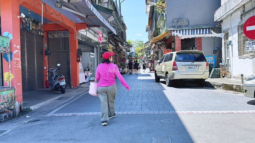 Yehliu-Jiufen-Shifen-Day-Tour-Klook_Guide to Taipei_178_helloimfrecelynne