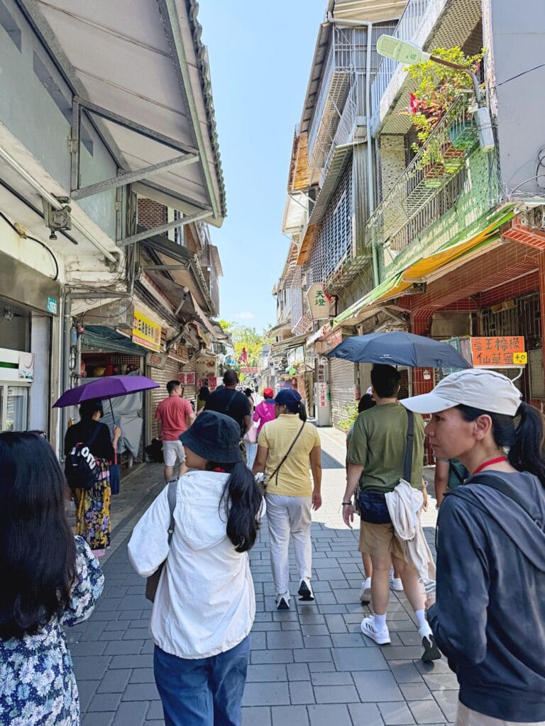 Yehliu-Jiufen-Shifen-Day-Tour-Klook_Guide to Taipei_180_helloimfrecelynne