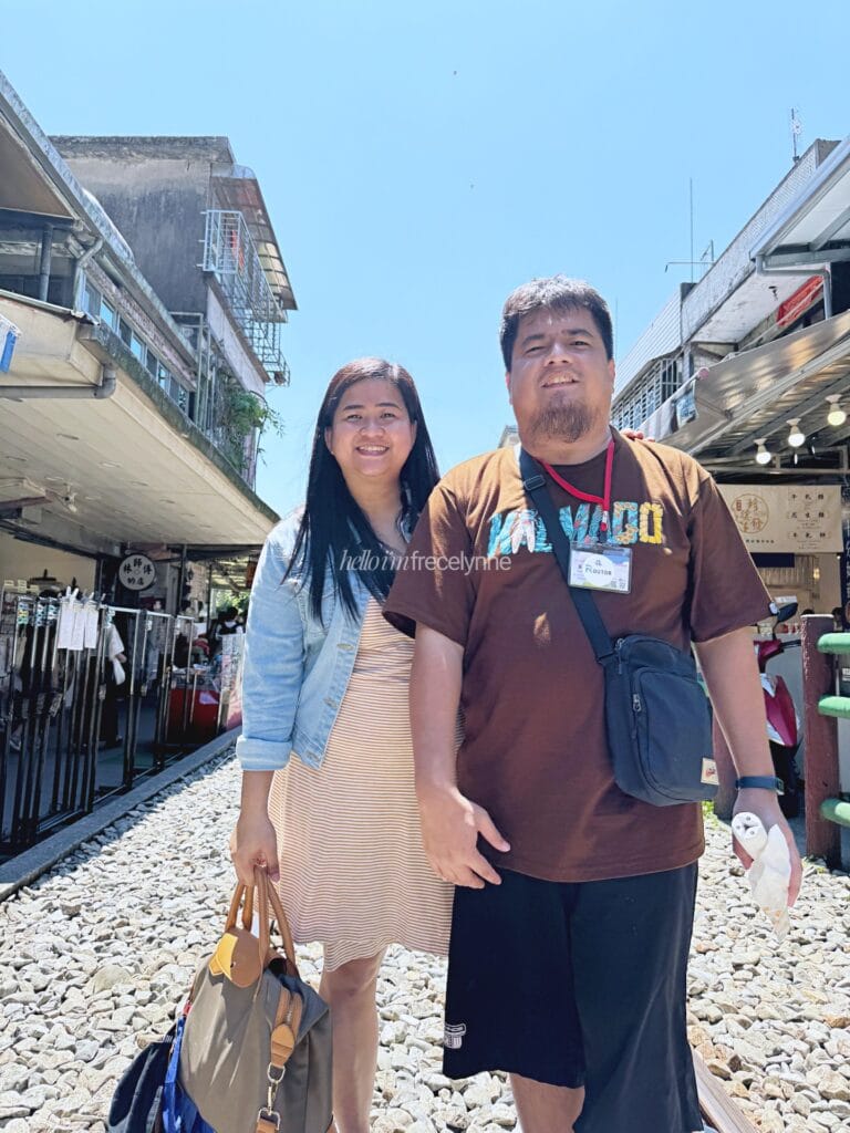 Yehliu-Jiufen-Shifen-Day-Tour-Klook_Guide to Taipei_303_helloimfrecelynne