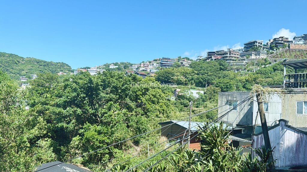 Yehliu-Jiufen-Shifen-Day-Tour-Klook_Guide to Taipei_398_helloimfrecelynne