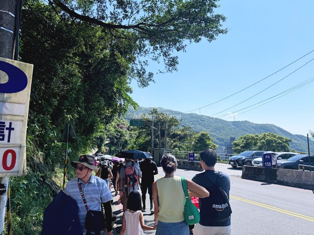 Yehliu-Jiufen-Shifen-Day-Tour-Klook_Guide to Taipei_403_helloimfrecelynne