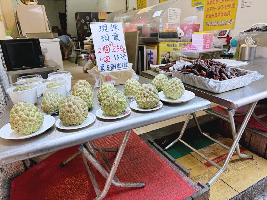 Yehliu-Jiufen-Shifen-Day-Tour-Klook_Guide to Taipei_405_helloimfrecelynne