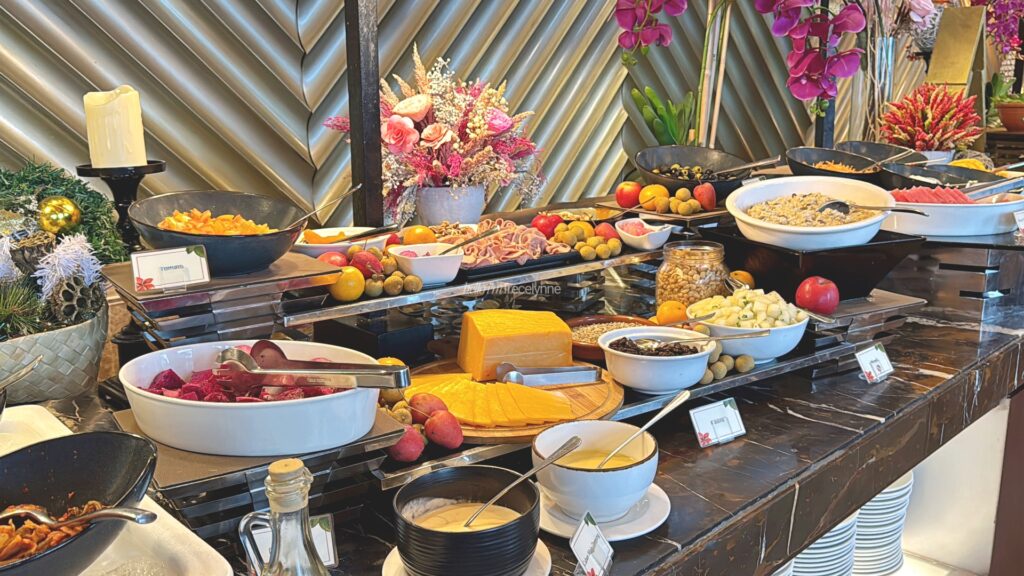 Crimson Hotel Alabang_302_helloimfrecelynne