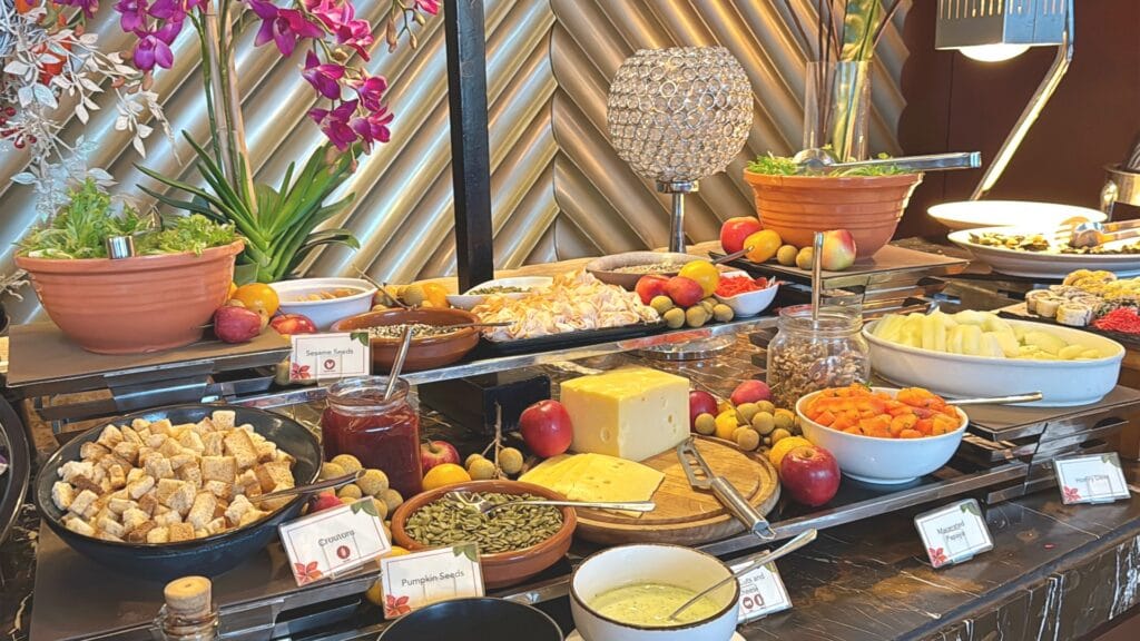 Crimson Hotel Alabang_305_helloimfrecelynne