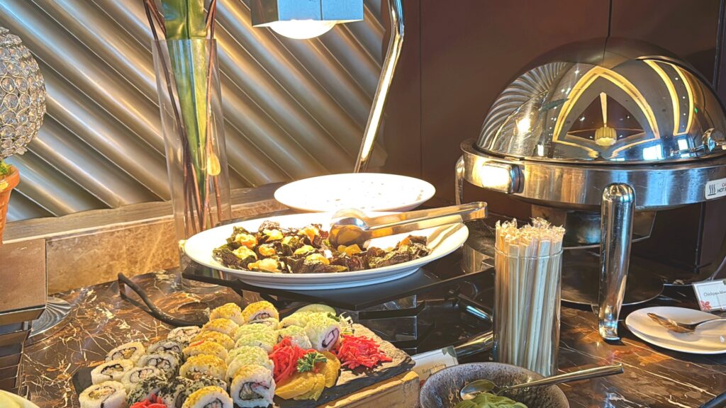 Crimson Hotel Alabang_306_helloimfrecelynne