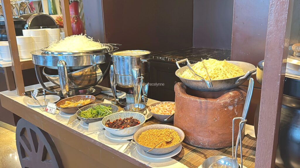 Crimson Hotel Alabang_307_helloimfrecelynne