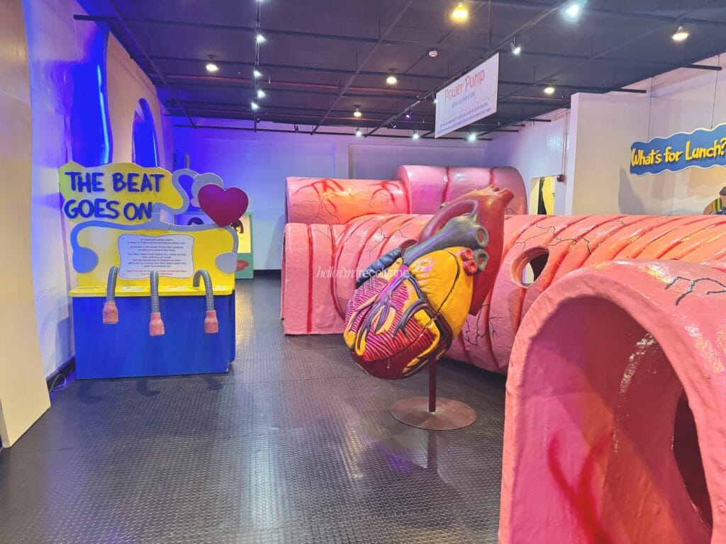 Museo Pambata_019_helloimfrecelynne