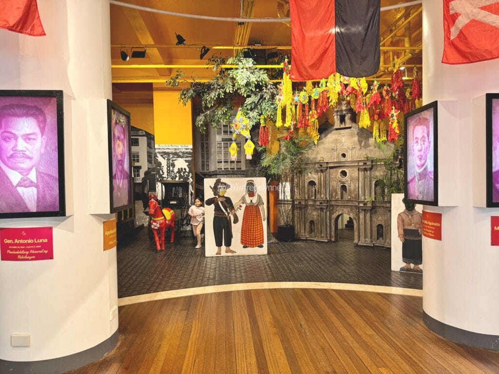 Museo Pambata_050_helloimfrecelynne
