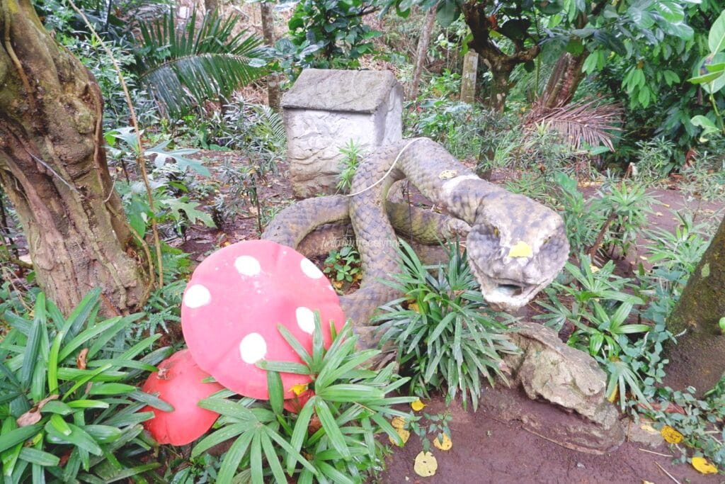 Reptile Adventure Tagaytay_293_helloimfrecelynne