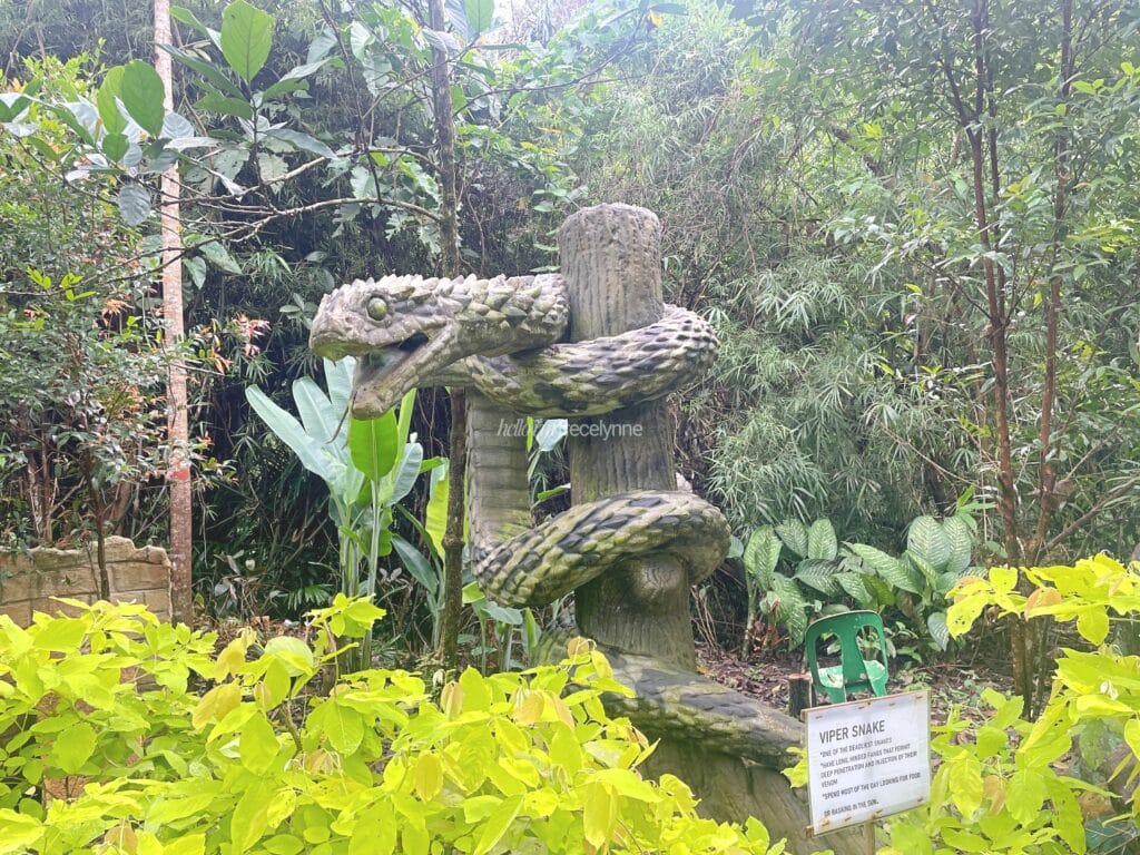 Reptile Adventure Tagaytay_363_helloimfrecelynne