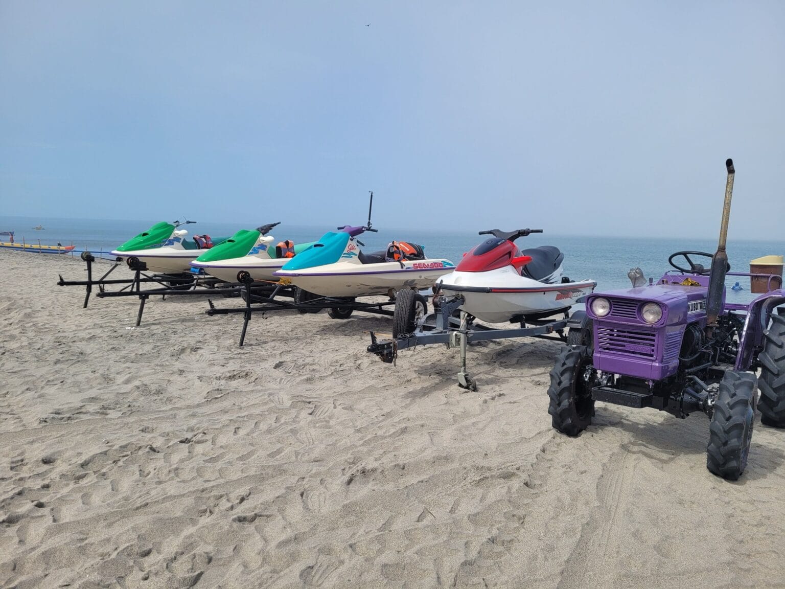 Things to do in Liwliwa Zambales