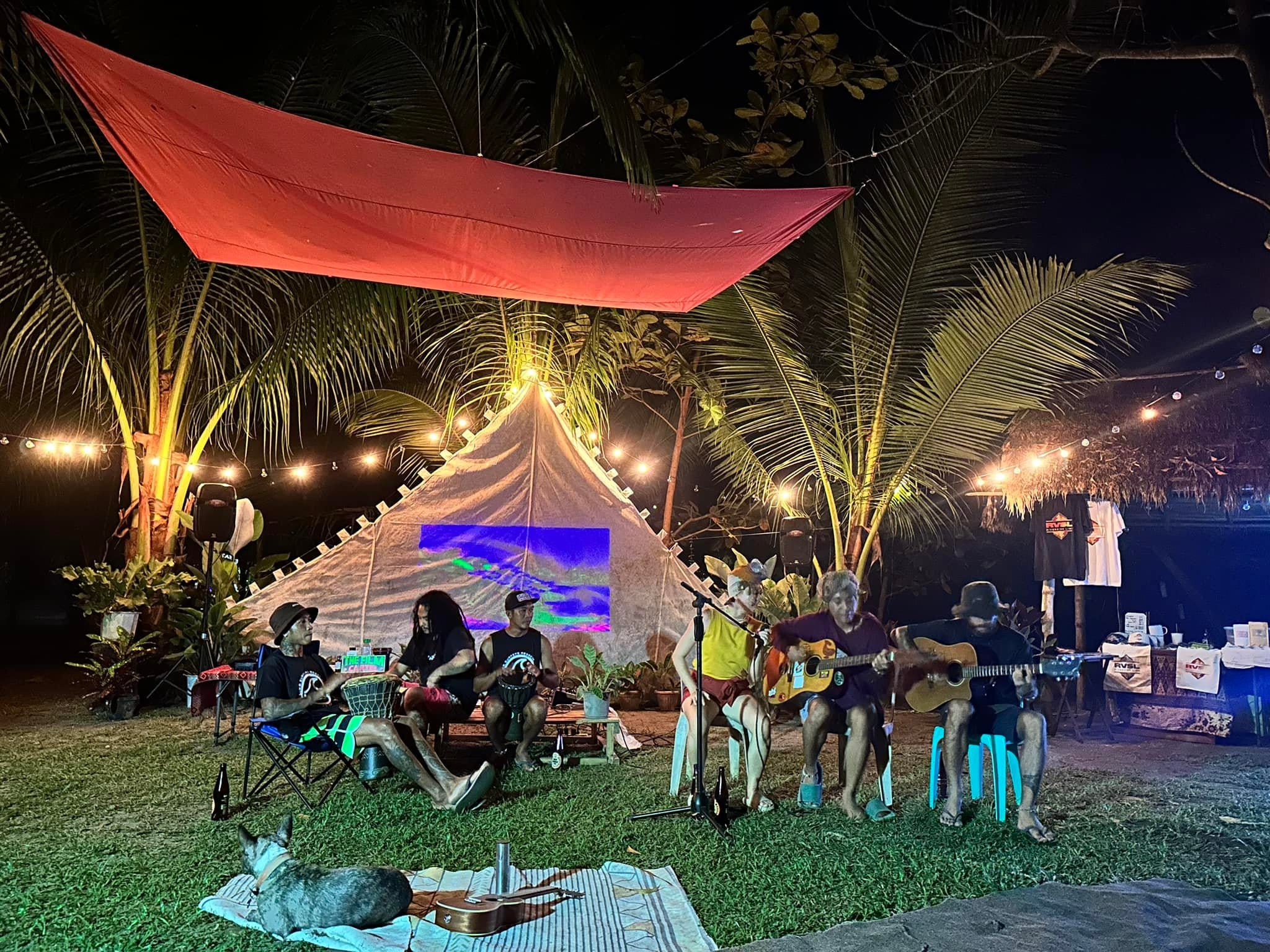 Things to do in Liwliwa Zambales