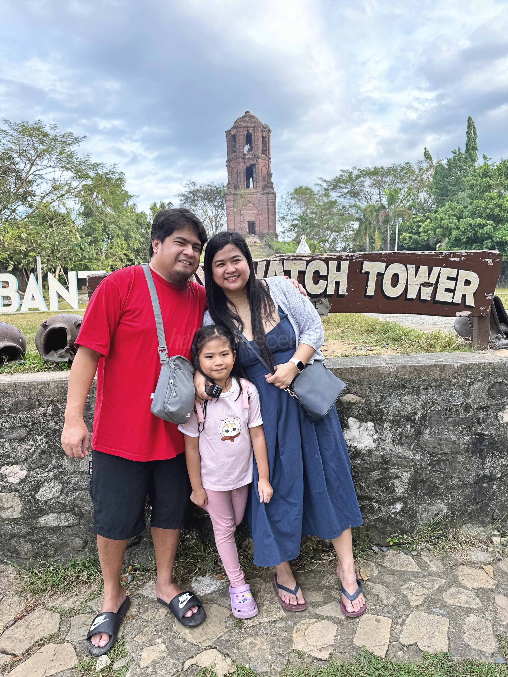 Bantay Watch Tower and Saint Agustine Parish Church in Ilocos_017_helloimfrecelynne