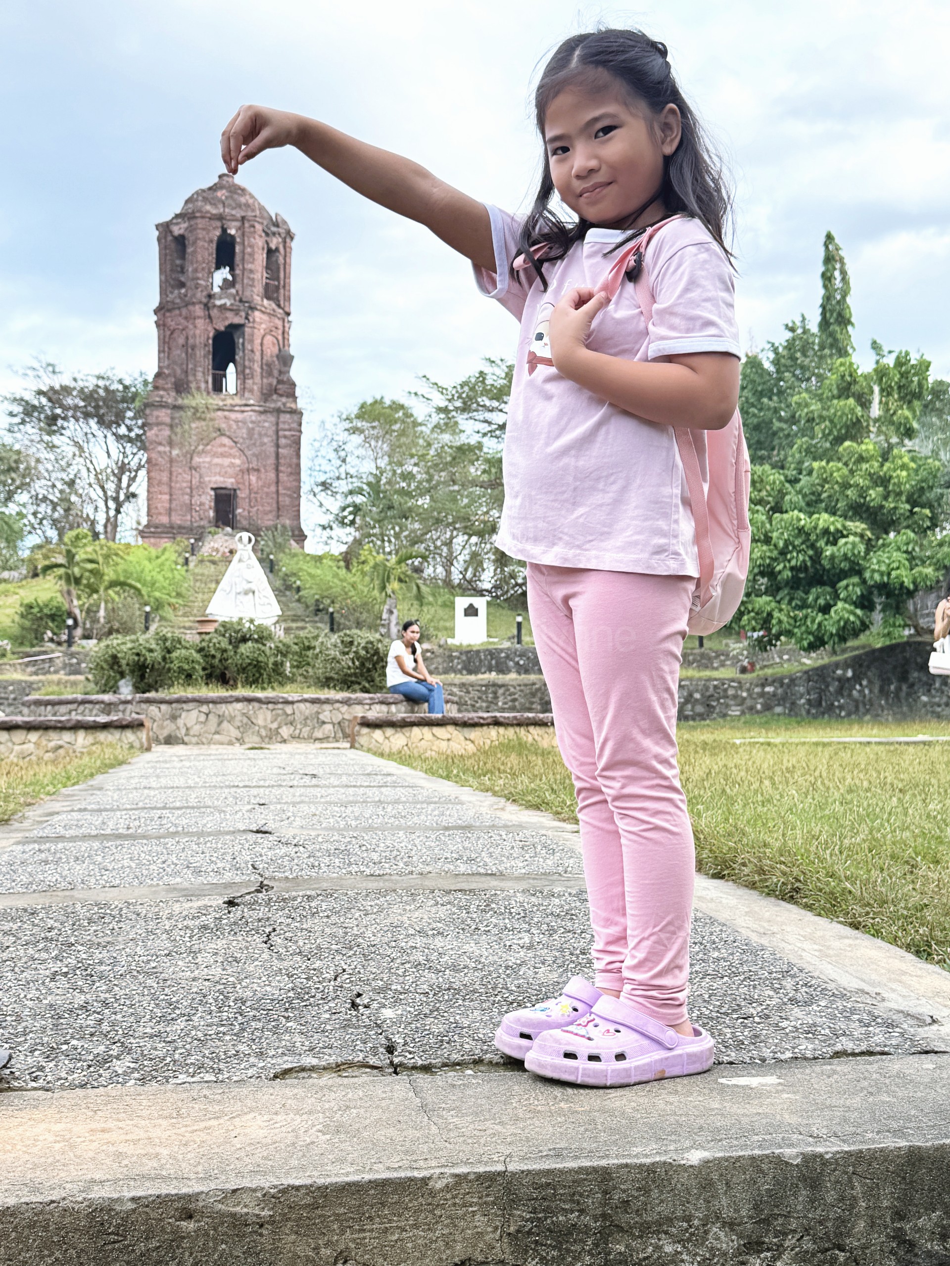 Bantay Watch Tower and Saint Agustine Parish Church in Ilocos_025_helloimfrecelynne