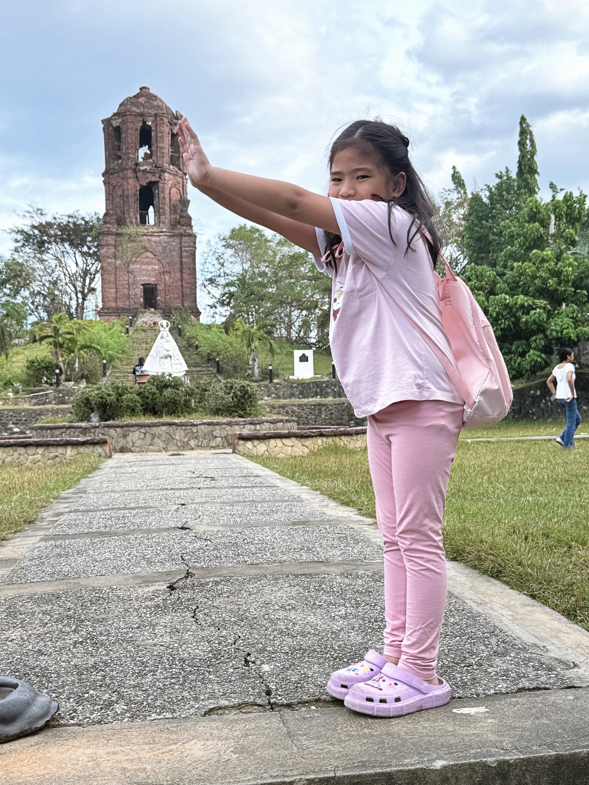 Bantay Watch Tower and Saint Agustine Parish Church in Ilocos_026_helloimfrecelynne