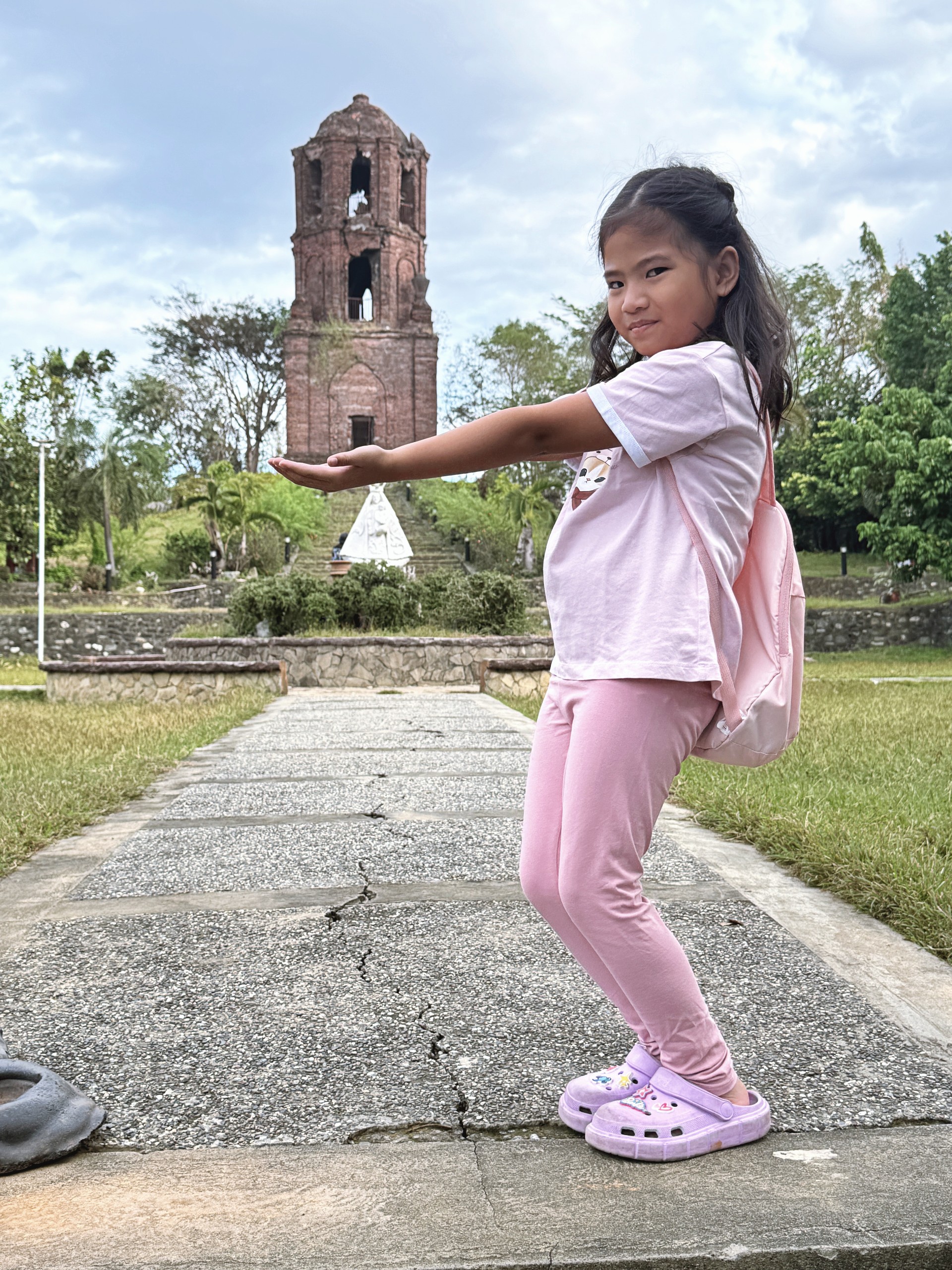 Bantay Watch Tower and Saint Agustine Parish Church in Ilocos_028_helloimfrecelynne