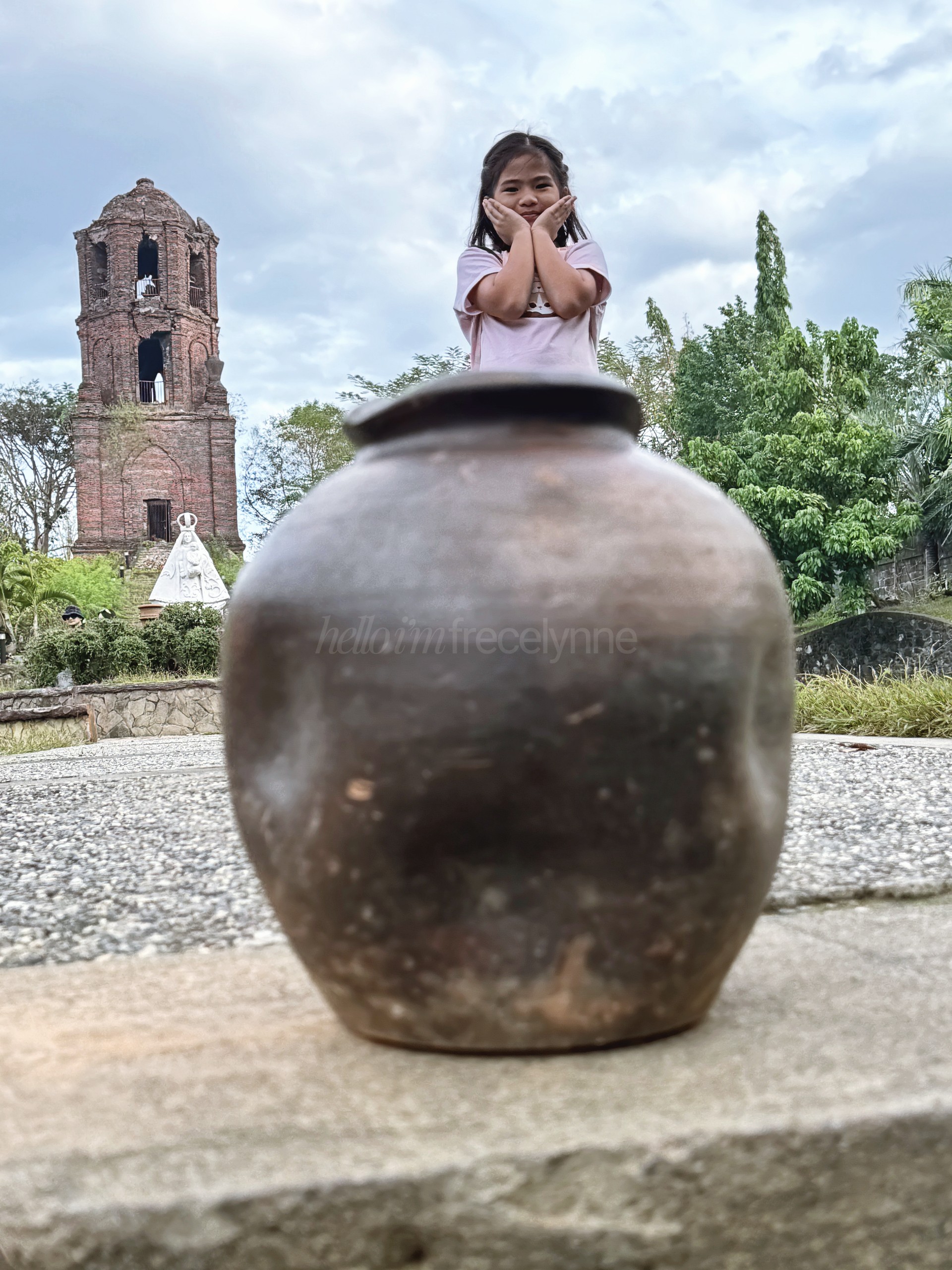 Bantay Watch Tower and Saint Agustine Parish Church in Ilocos_035_helloimfrecelynne