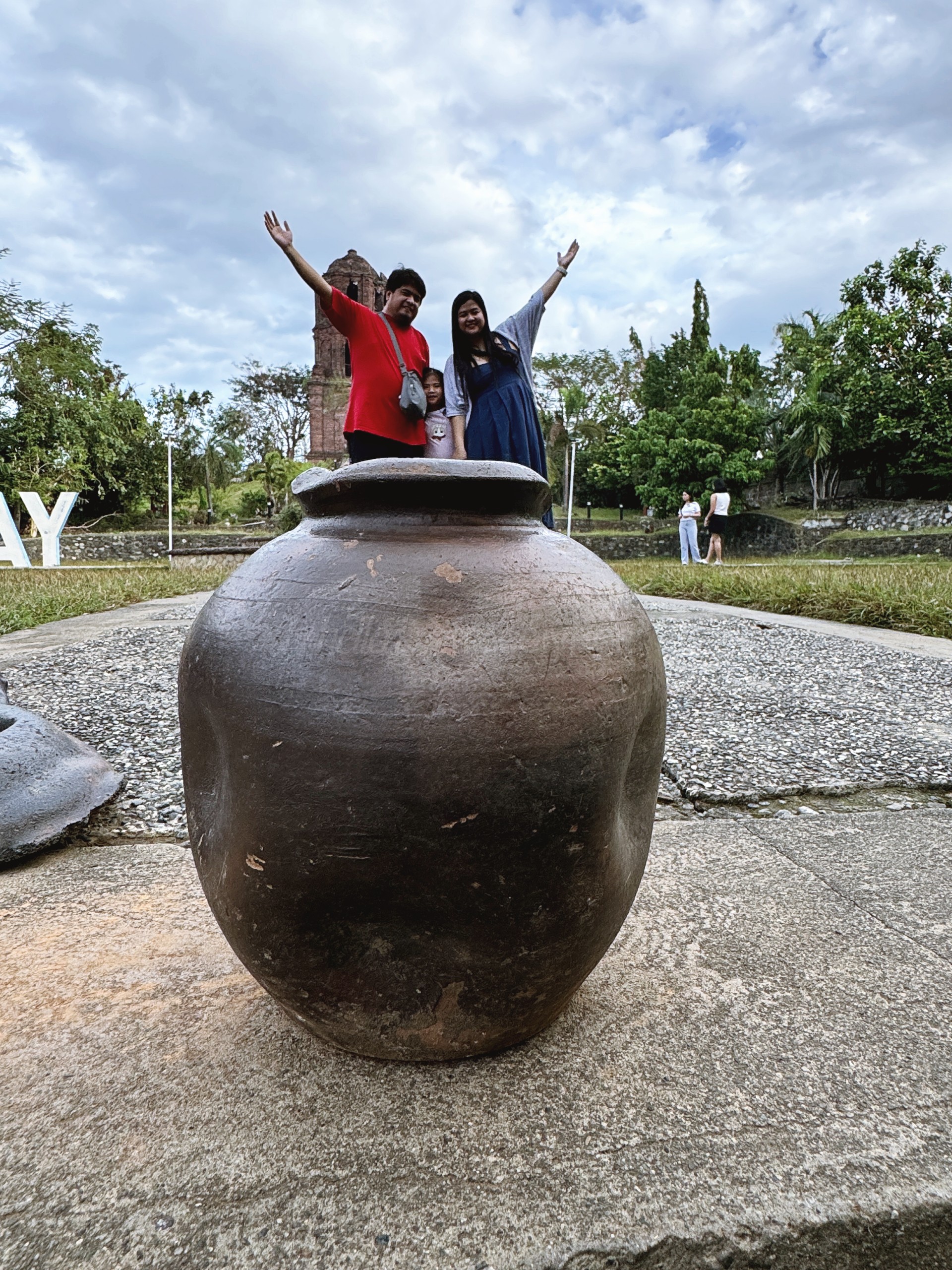 Bantay Watch Tower and Saint Agustine Parish Church in Ilocos_057_helloimfrecelynne
