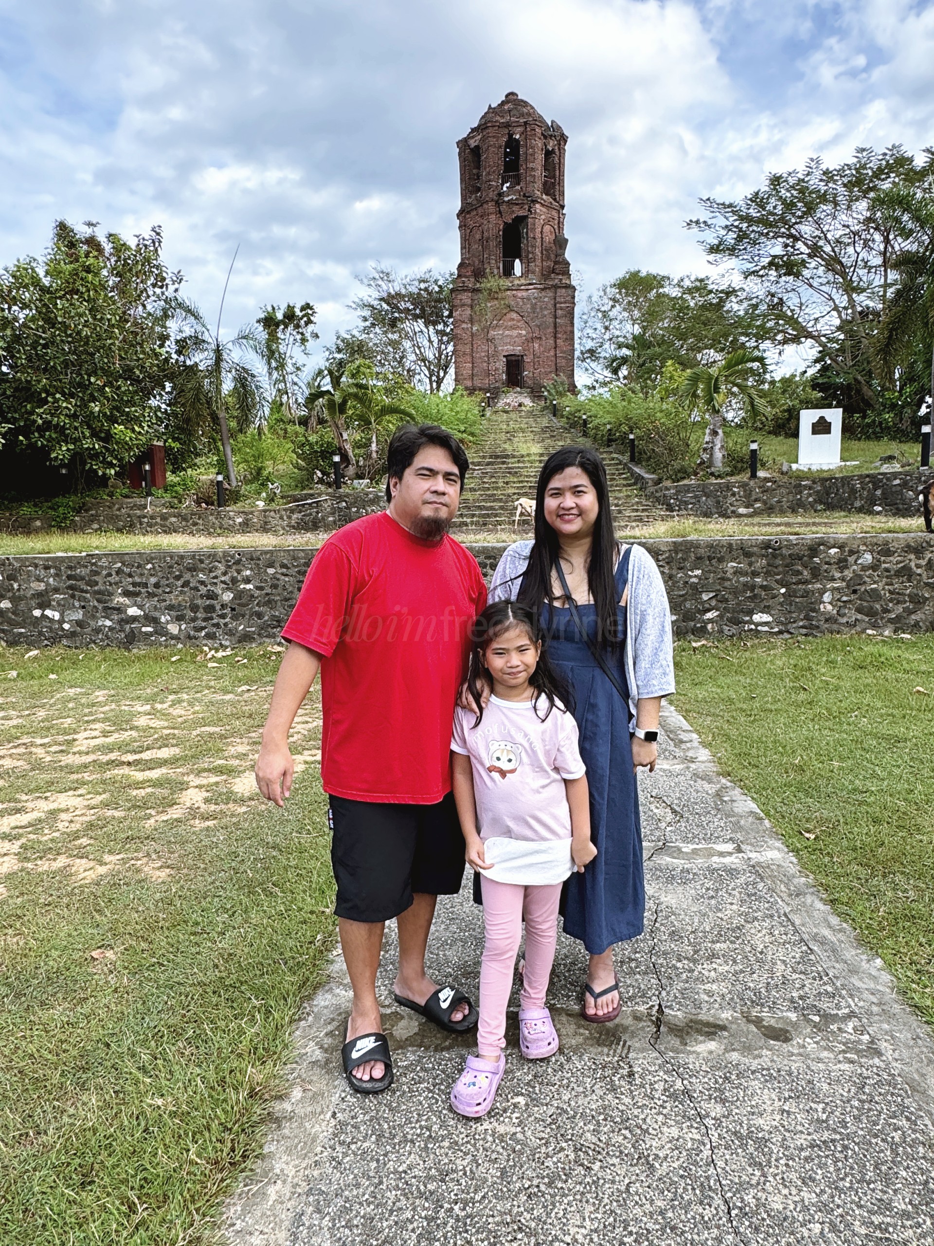 Bantay Watch Tower and Saint Agustine Parish Church in Ilocos_072_helloimfrecelynne