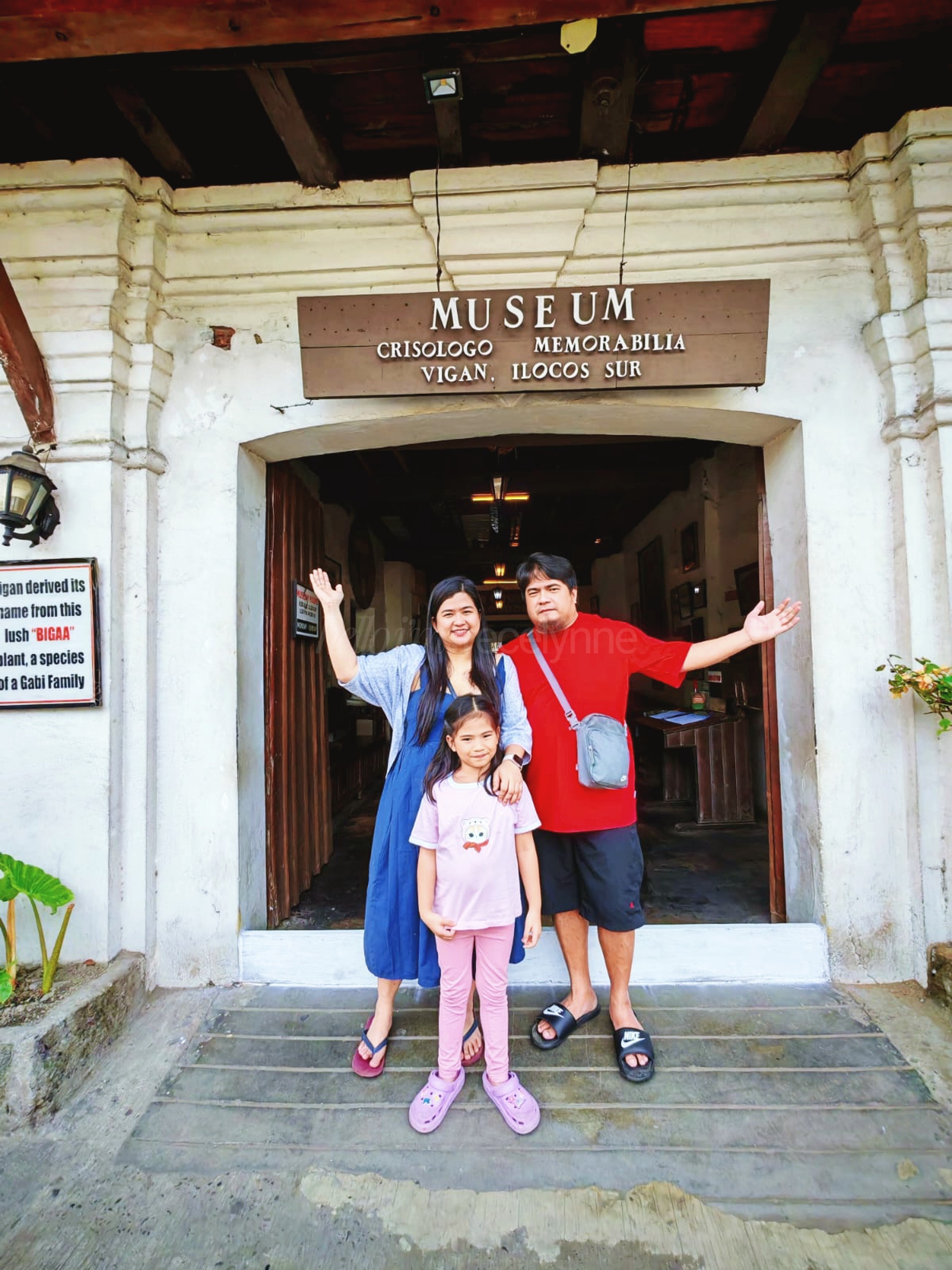 Crisologo Museum in Ilocos