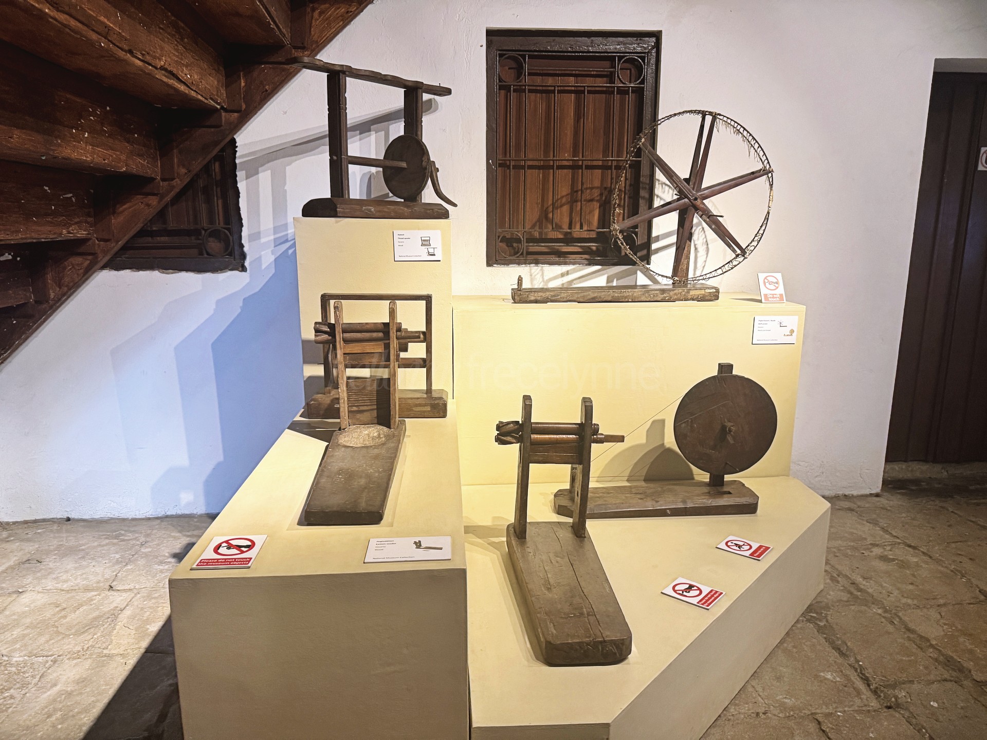 National Museum of the Philippines – Ilocos (Padre Burgos Museum)_009_helloimfrecelynne