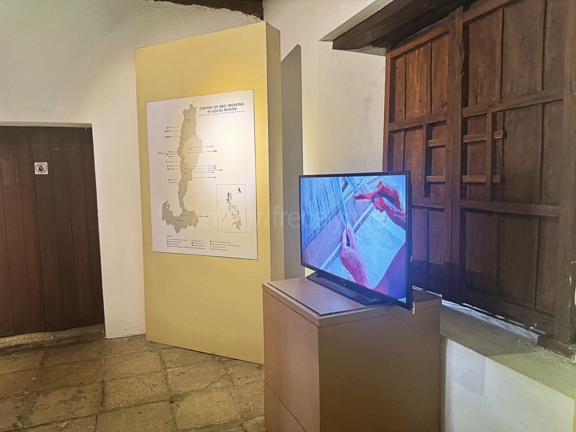 National Museum of the Philippines – Ilocos (Padre Burgos Museum)_011_helloimfrecelynne