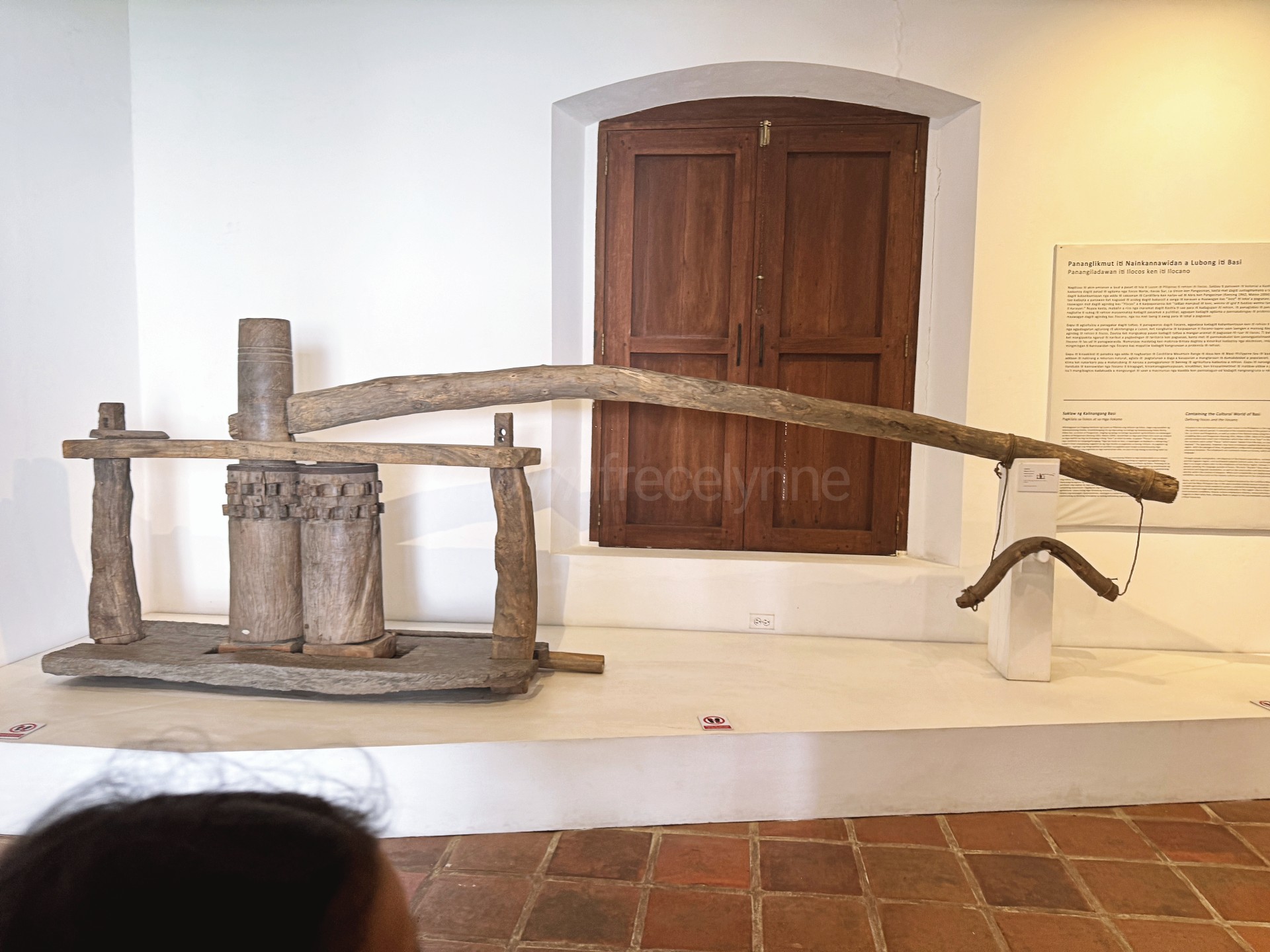 National Museum of the Philippines – Ilocos (Padre Burgos Museum)_086_helloimfrecelynne