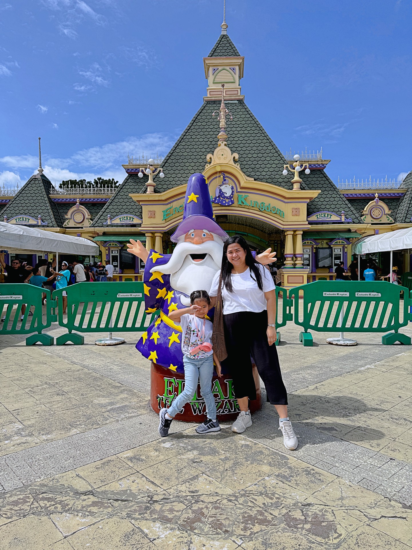 Enchanted Kingdom Santa Rosa Laguna – The Ultimate Guide for Families