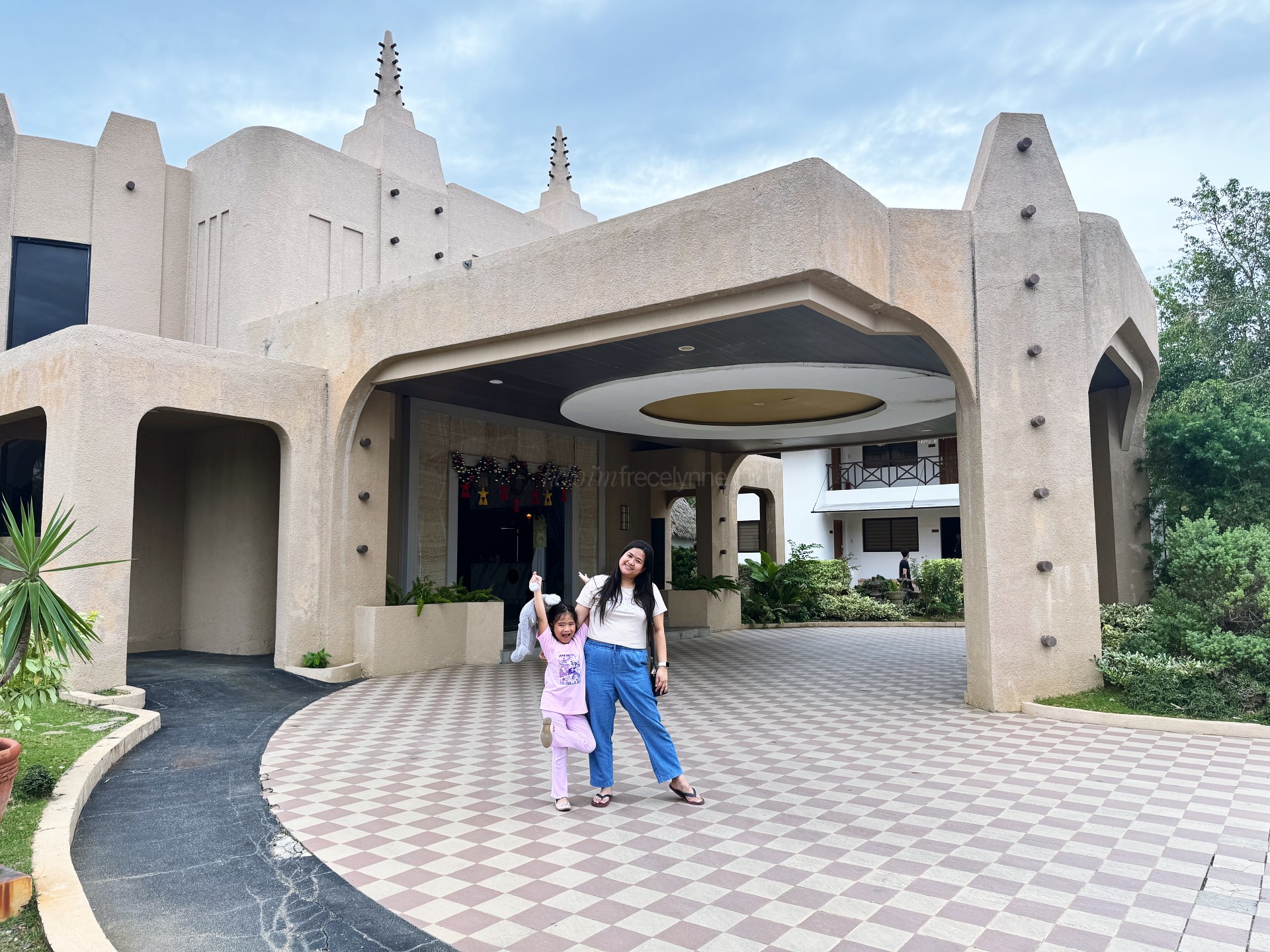 Review: Safari Hotel and Villas in Vigan