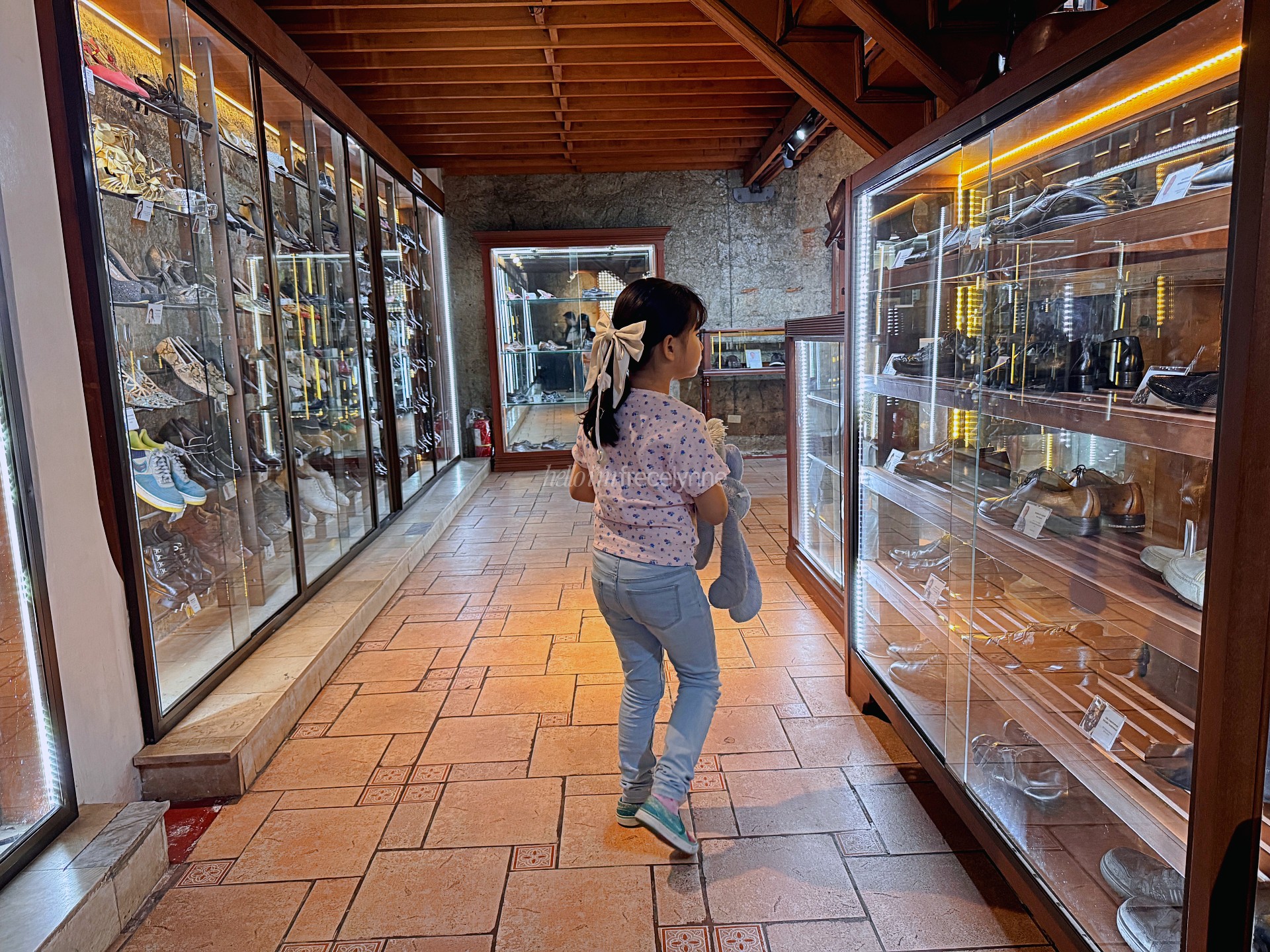 Things to Do in Marikina with Kids