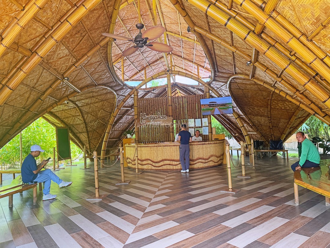 Kinaiyahan Forest Park: A Bohol Eco-Tourism Stop Worth Adding to Your Family Itinerary