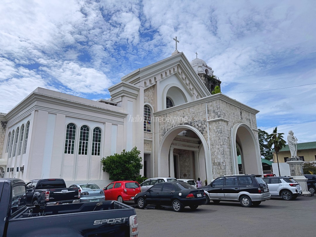 Tagbilaran Cathedral Bohol: What to Expect When You Visit This Historic Church