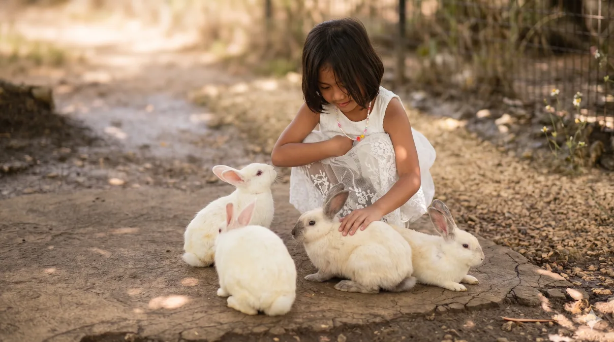 Things to do in Bohol with Kids